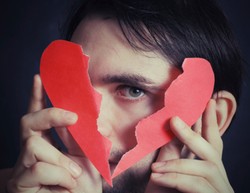 Waspadai, Ini Dia Daftar Penyakit Akibat Patah Hati