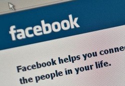 Tak Cuma Eksis, Mengakses Facebook Juga Berdampak Positif Bagi Kesehatan