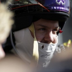 Red Bull Punya Masalah yang Lebih Besar daripada Kecepatan