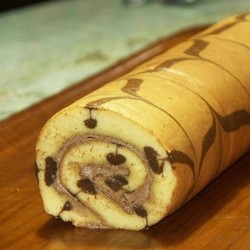 Cara Membuat Kue Bolu Istimewa Untuk Anggota Keluarga