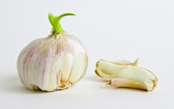 Bawang Putih yang Telah Berunas Terbukti Lebih Kaya Antioksidan