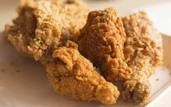 Sering Konsumsi Gorengan Picu Risiko Dementia dan Diabetes