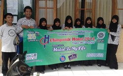 20 Siswa SMA dari Berbagai Provinsi Lolos ke Babak Final Olimpiade Halal