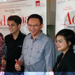 TransJ Kerap Mogok, Ahok: Operator Mau Nyari Untung Saja