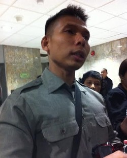 Hakim Elsadela Dipecat karena Selingkuh, Suami: Saya Tetap Terima Dia