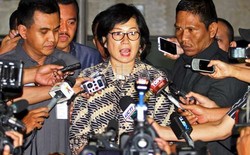 Dirut Pertamina Berulang Kali Ditanya Soal Politisi PD Jhonny Allen