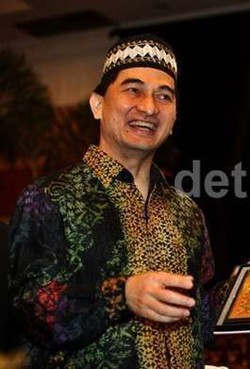 Seleksi Calon Hakim MK, Tim Pakar: Kita Tak Akan Pilih Dimyati