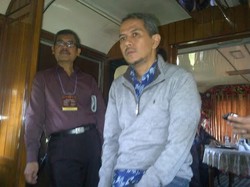 Kasus Dana Haji, Anggito: Kami Jamin Tidak Ada Staf yang Lari