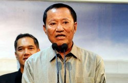 Menkum HAM: LP Bali Sedang Evaluasi Pembebasan Bersyarat Corby