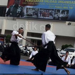 Sejauh Mana Kesiapan Paspampres Grup D Menjaga Eks Presiden/Wapres?