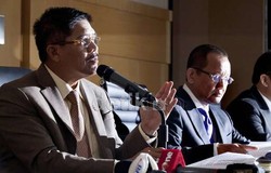 Protes Pasal Kasasi di RUU KUHAP, Ketua MA: Itu Membatasi Hakim Agung