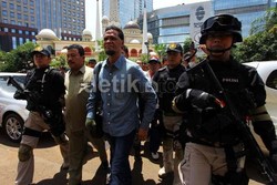 Pegawai Keamanan dan Kepala Gudang PT Tjakra Bersaksi di Sidang Hercules
