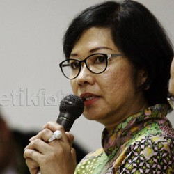 KPK Dalami Kemungkinan Jerat Karen dengan Pasal Keterangan Palsu
