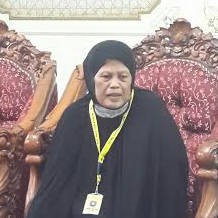 Nur Jannah, Perempuan yang Gunting Kiswah Kabah Akhirnya Dibebaskan