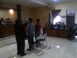 Terdakwa Kasus Penjambretan di Semarang Ngaku Disiksa, Polisi Membantah