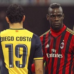 Doakan Seedorf Beruntung, Ancelotti Jagokan Atletico Lolos