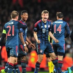 Ancelotti: Bayern Favorit Juara Liga Champions