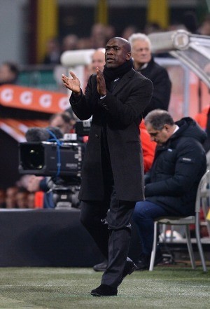 Seedorf Tak Segan Korek Informasi Soal Atletico dari Ancelotti