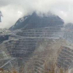 3 Perusahaan Rebutan Hasil Tambang Freeport dan Newmont