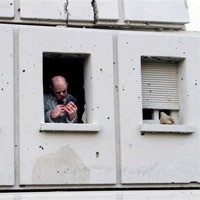 Begini Cara Seniman Membayangkan Akhir Dunia