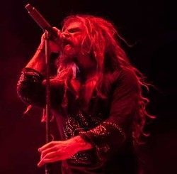 Rob Zombie, Korn, Alice in Chains Konser di Singapore Rock Festival 2014 Mulai Besok