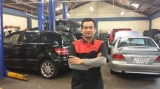 WNI Pembuat Kue Sukses Bisnis Mobil dan Buka Bengkel di Selandia Baru