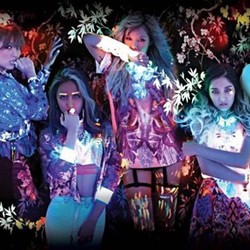 4Minute Rilis Album ke-5 April
