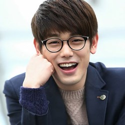 Eric Nam Sempat Ragu untuk Jadi Penyanyi di Korea