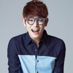 Masuk B2M Entertainment, Eric Nam Tak Lewat Proses Training
