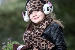 Alergi Dingin Parah, Air Kolam Renang dan Es Krim Bisa Menyakiti Bocah Ini