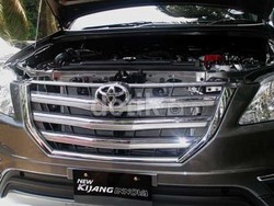 Toyota Mulai Obral Mobil