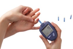 Kenalilah, Ini Gejala Diabetes pada Anak-anak