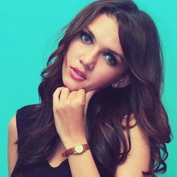 Tolak Tampil Seksi, Alexa Key Lebih Suka Tantangan