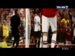 Maret, Bulan Neraka Arsenal