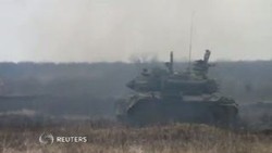 Putin Beraksi di Ukraina, Ini Reaksi Keras Obama