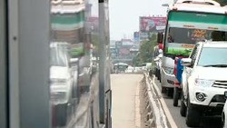 Masalah Baru TransJakarta: Mogok, Berasap dan Terbakar