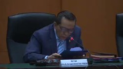 Terbukti Asusila dan Selingkuh, Sepasang Hakim Pengadilan Agama Dipecat