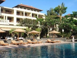 Ini Dia 25 Hotel Paling Top di Indonesia