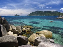 Bali & Gili Trawangan Masuk Top 10 Pulau Terbaik se-Asia