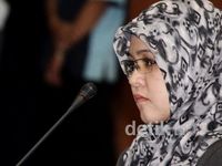 Sidang Etik Sepasang Hakim Selingkuh