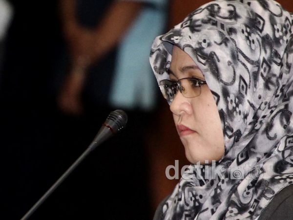 Sidang Etik Sepasang Hakim Selingkuh