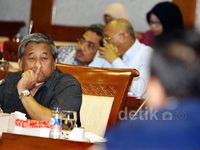 Rapat Bahas Pelaksanaan UN 2014
