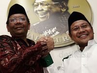 PKB Buka Peluang Berkoalisi dengan Partai Oposisi