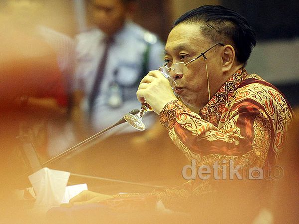 Fit and Proper Test Calon Hakim MK 
