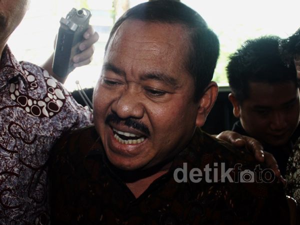 Eks Bendahara Demokrat Diperiksa KPK