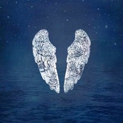 Album Ghost Stories Coldplay Rilis Mei