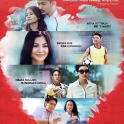Empat Pandangan Cinta Piyu di Film Aku Cinta Kamu
