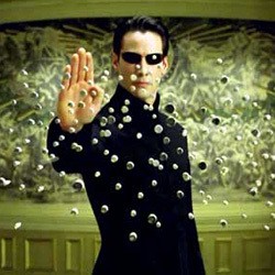 Trilogi Baru The Matrix Segera Diproduksi?