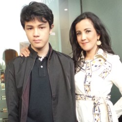 Jarang Bertemu Orangtua Hingga Kerepotan Dimintai Foto