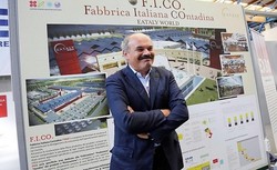 Fico Eataly World, Taman Rekreasi Makanan Akan Dibuka di Italia 2015